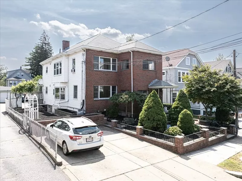 146-148 Pearl St., Newton, MA 02458