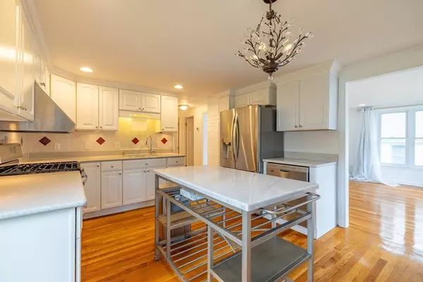 65 Sassamon Ave., Milton, MA 02186