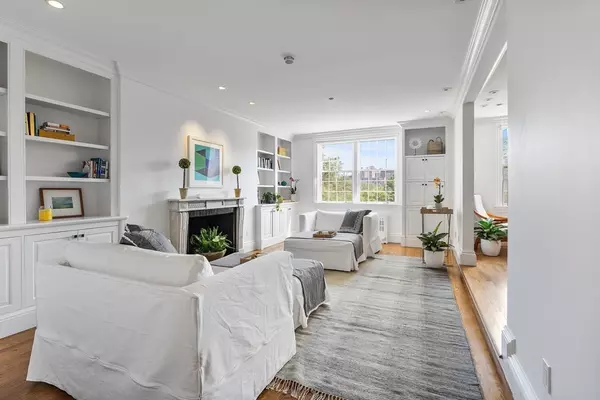 Boston, MA 02108,80 Beacon #51