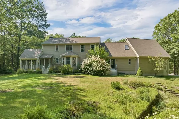 Barrington, NH 03825,133 Deer Ridge Drive