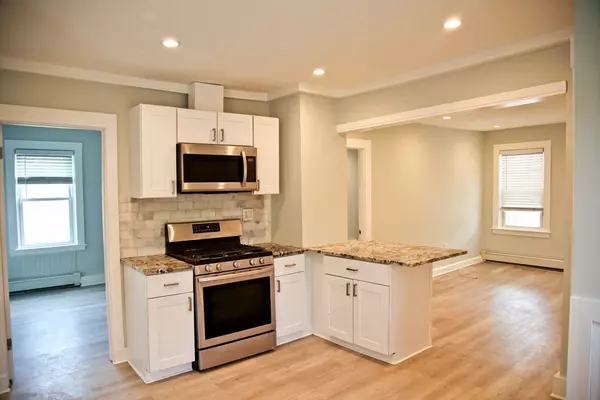 Braintree, MA 02184,801 Granite St. #3