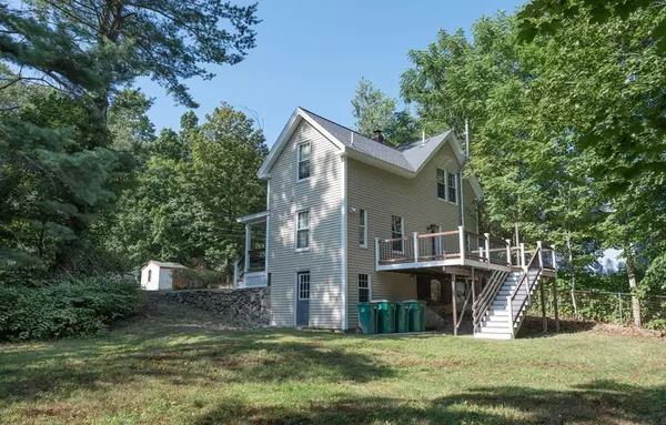 Fitchburg, MA 01420,573 Westminster Hill Road