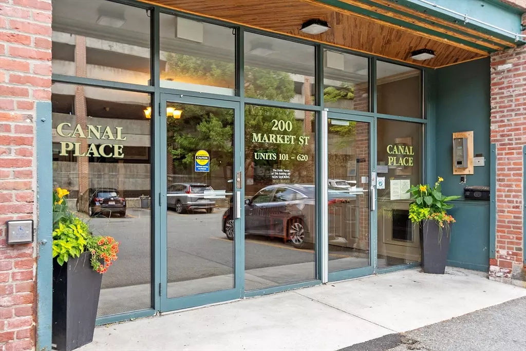 Lowell, MA 01852,200 Market Street #619