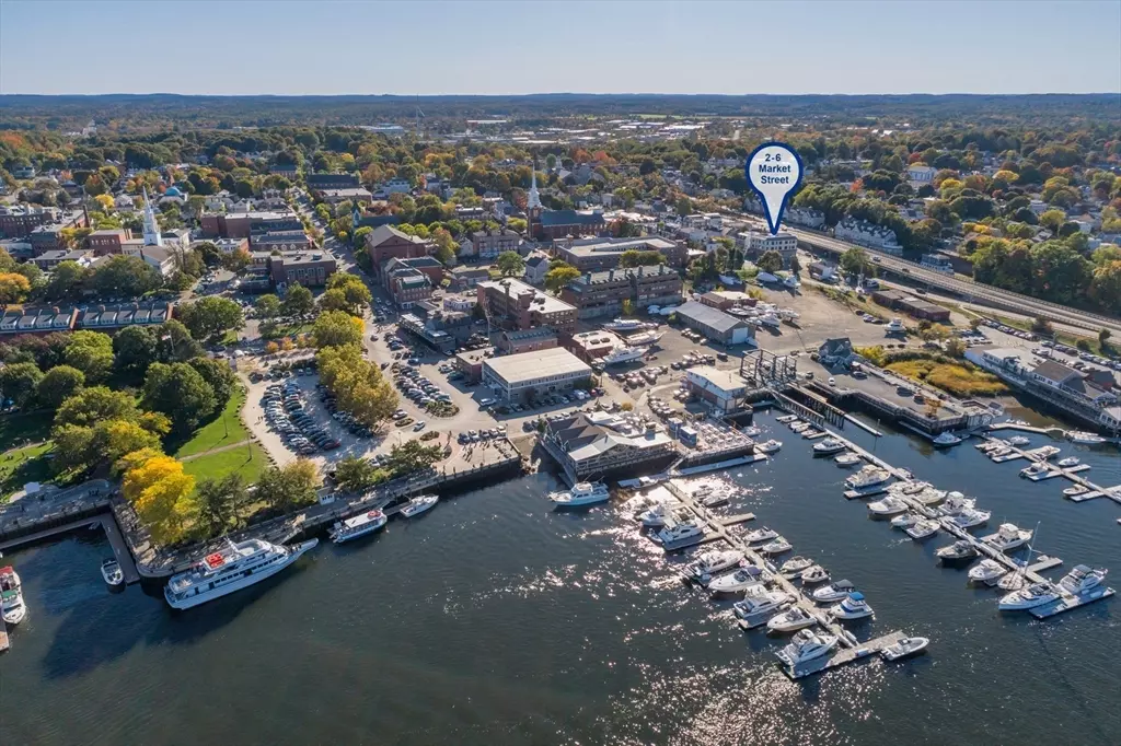 Newburyport, MA 01950,6 Market #4
