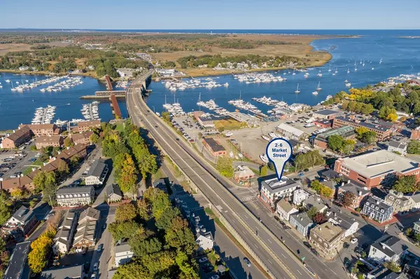 Newburyport, MA 01950,6 Market #4