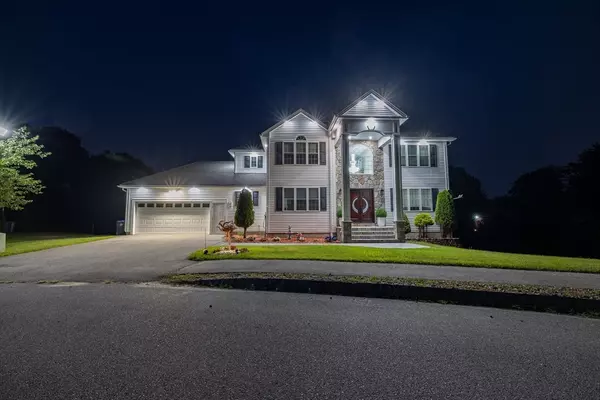 Methuen, MA 01844,63 Lippold St