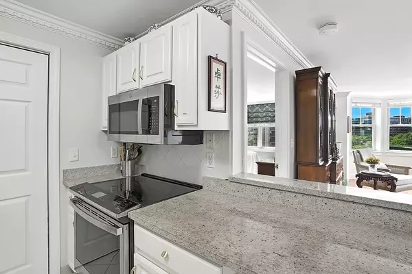 Boston, MA 02114,150 Staniford St #1009