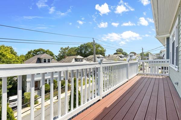 84 Brayton Rd #2, Boston, MA 02135