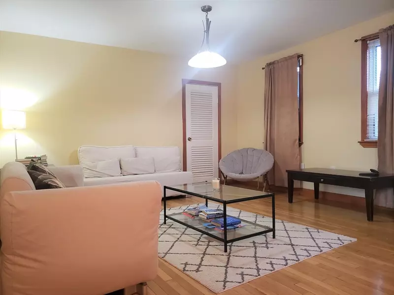 50 Temple Street #1, Somerville, MA 02145