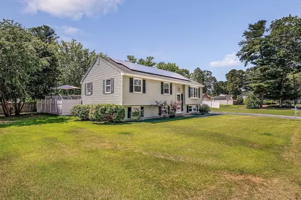 Billerica, MA 01821,6 Magnolia Ave
