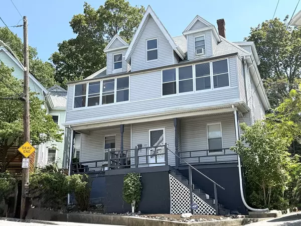 23 Orient St, Malden, MA 02148