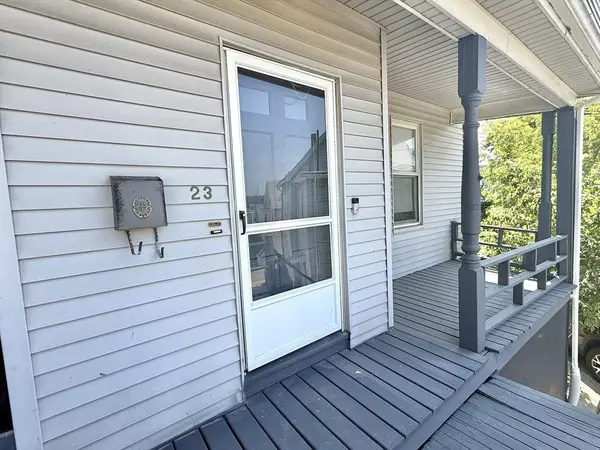 Malden, MA 02148,23 Orient St