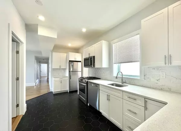 Boston, MA 02125,301 Hancock Street #2