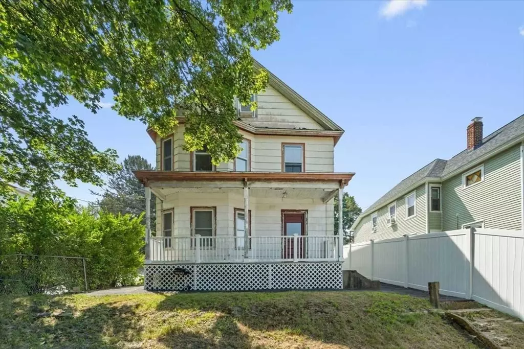 Worcester, MA 01604,620 Franklin St