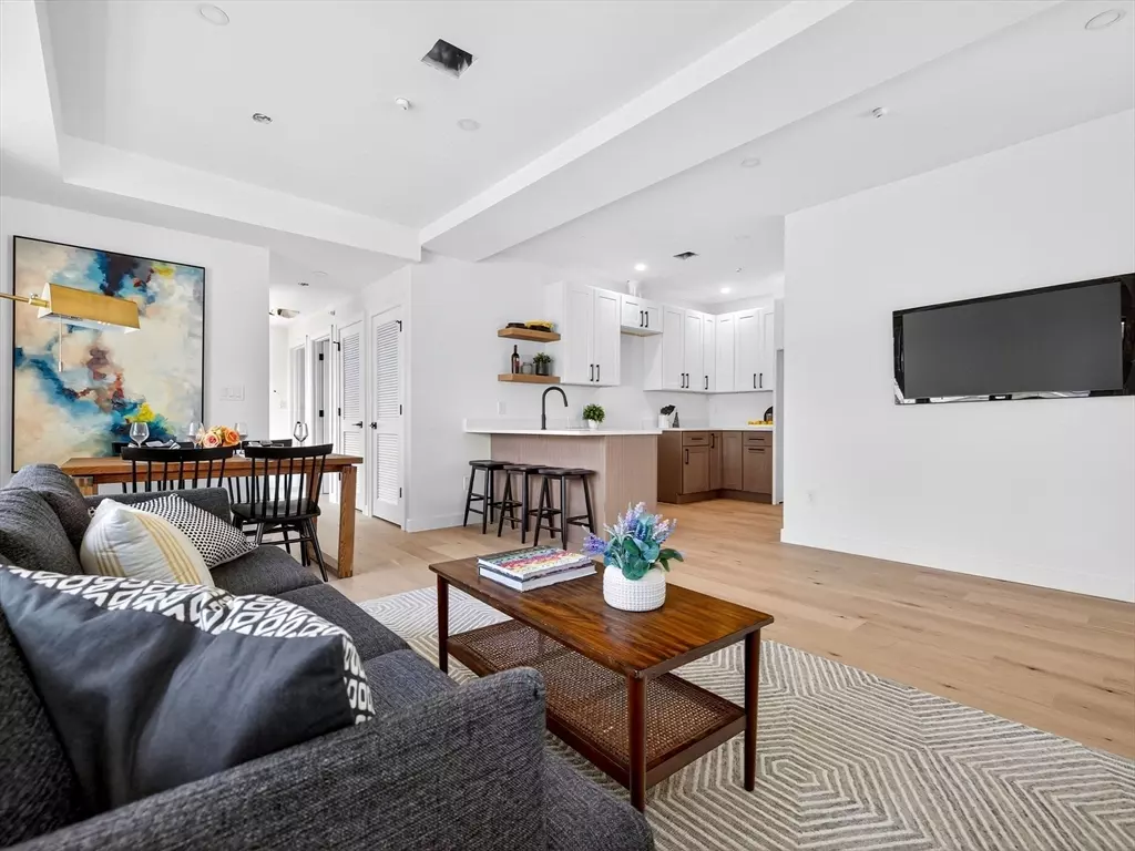 Somerville, MA 02145,34 Fiske Ave #C