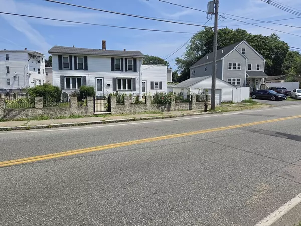 Brockton, MA 02302,78 Summer Street