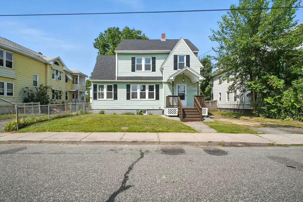Holyoke, MA 01040,25 W Glen St