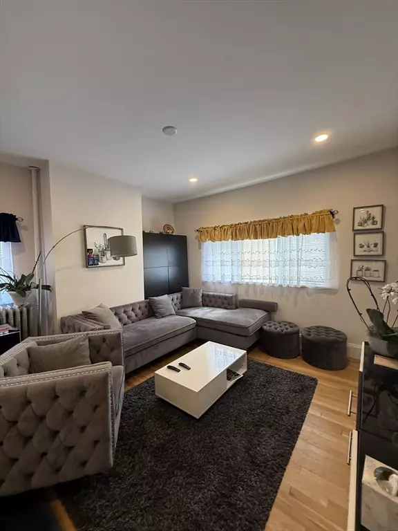 Boston, MA 02127,16 Ward #2