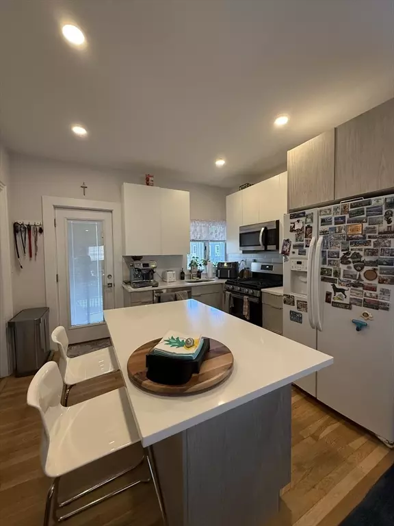 Boston, MA 02127,16 Ward #2