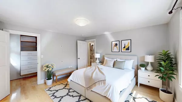 Boston, MA 02122,64 Ashland St #2