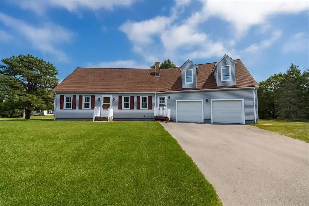 North Attleboro, MA 02760,116 George St