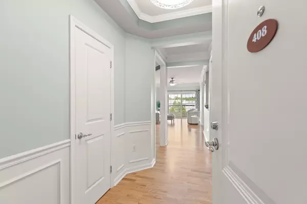 Braintree, MA 02184,418 John Mahar Hwy #408