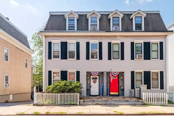 Boston, MA 02127,607 East 7th St