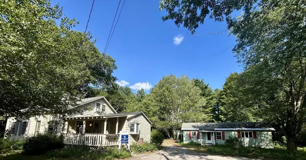 Townsend, MA 01469,10 Stearns Ave