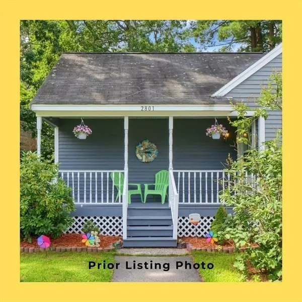 2801 Pouliot Place, Wilmington, MA 01887