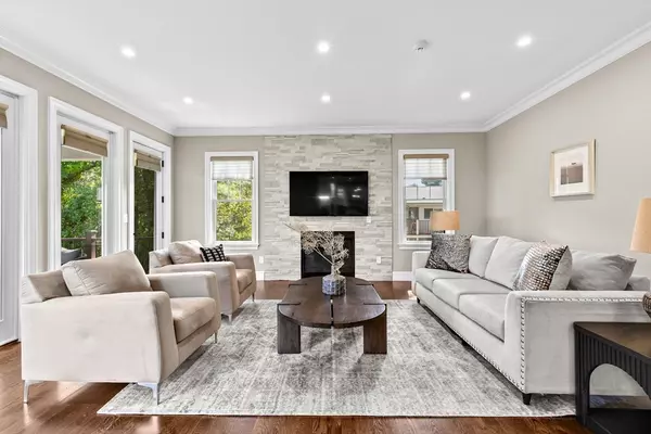 Newton, MA 02459,11 Fairhaven Rd