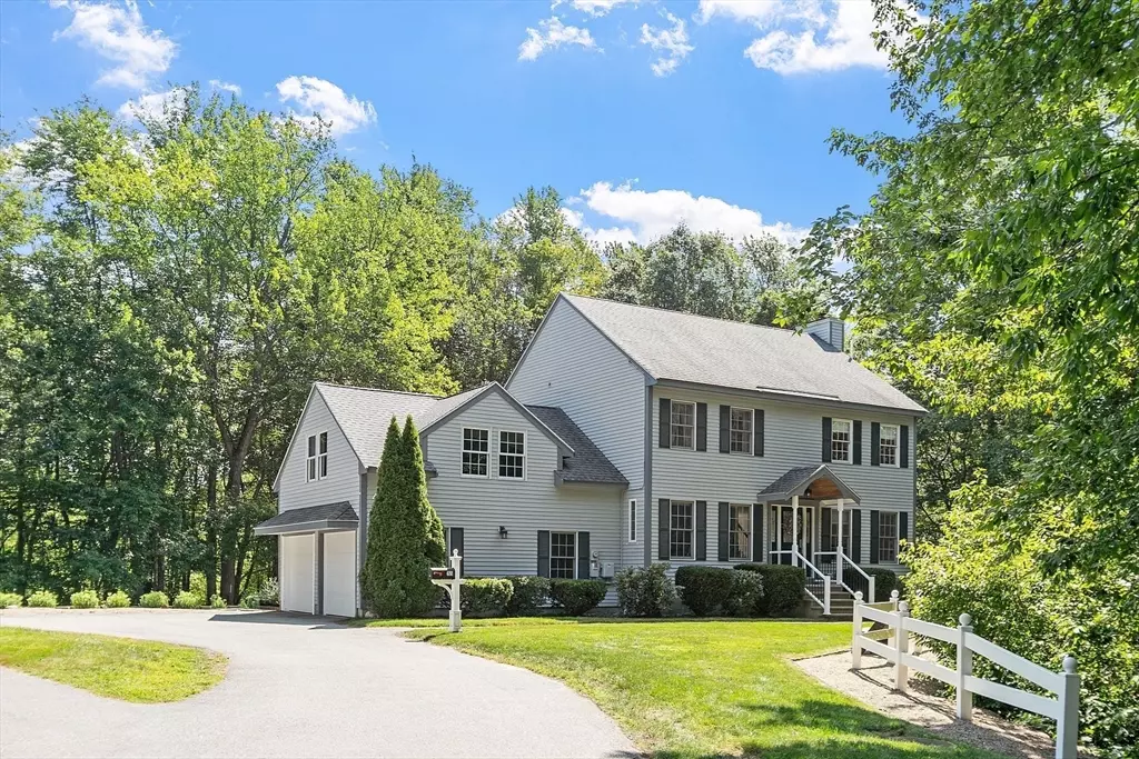Haverhill, MA 01835,155 Orchard Hill Rd