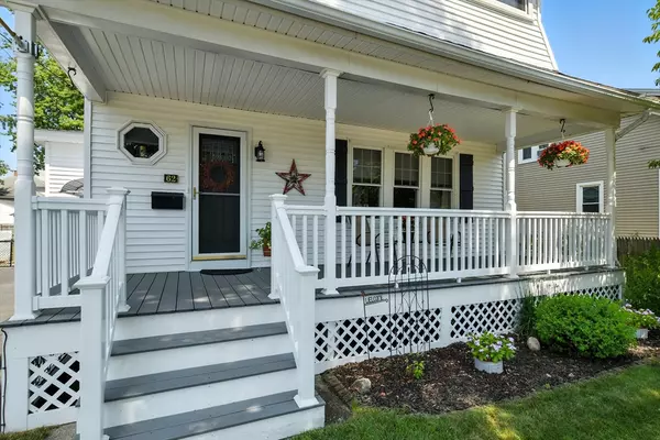 Chicopee, MA 01020,62 Ludger Ave