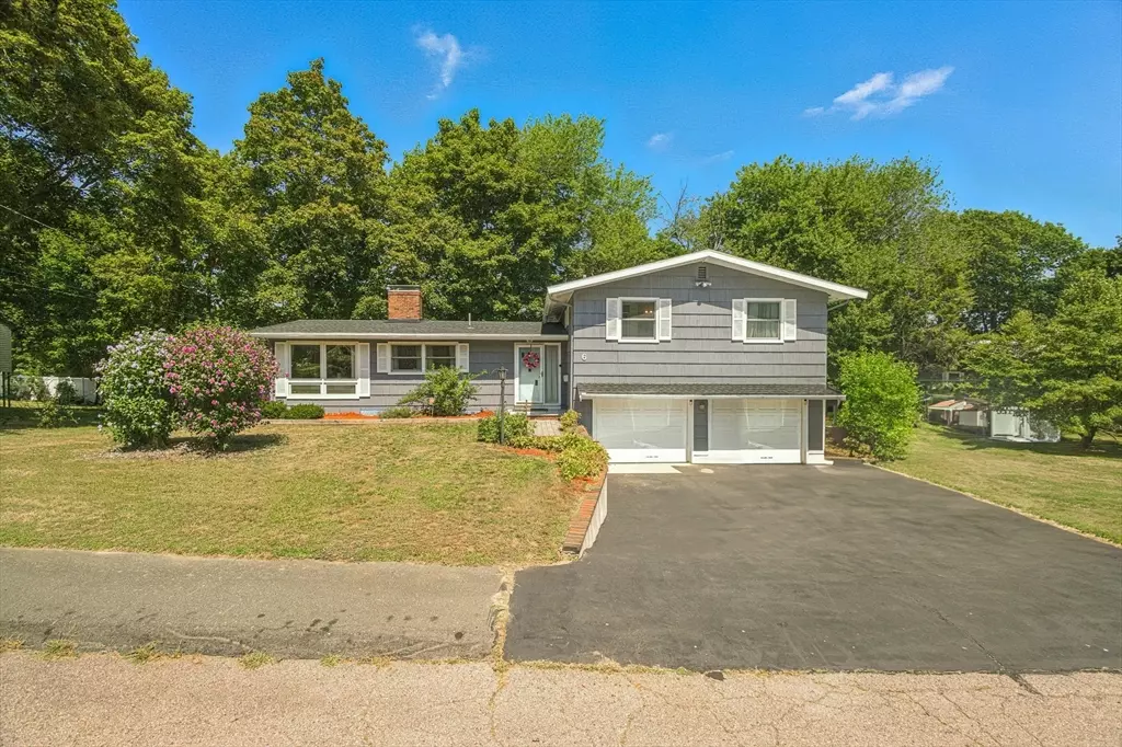 Randolph, MA 02368,6 Darrell Dr