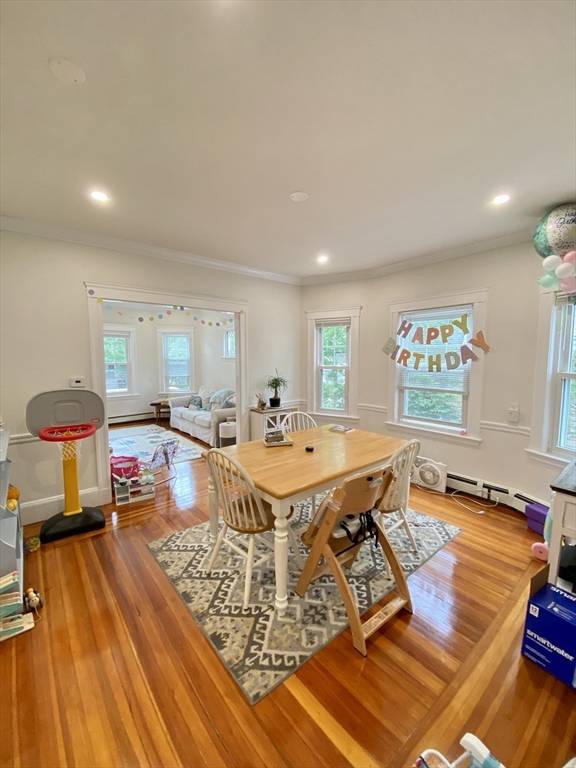 126 Winsor Ave #1, Watertown, MA 02472