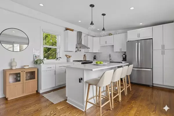 107 Putnam Street #2, Boston, MA 02128
