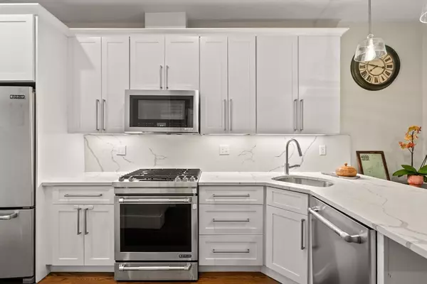 Boston, MA 02128,64-66 Gove St #2
