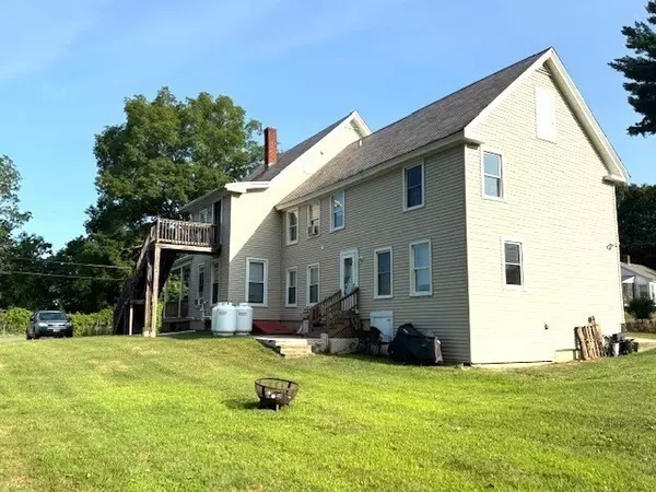 Gill, MA 01354,7 Riverview Drive