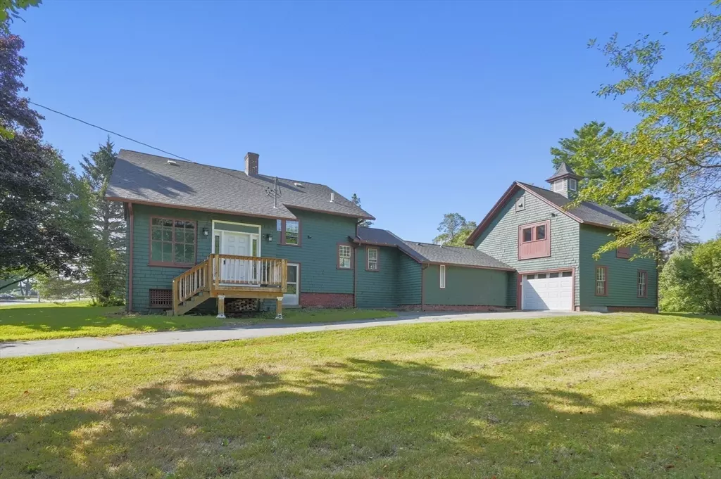Templeton, MA 01436,666 Baldwinville Rd