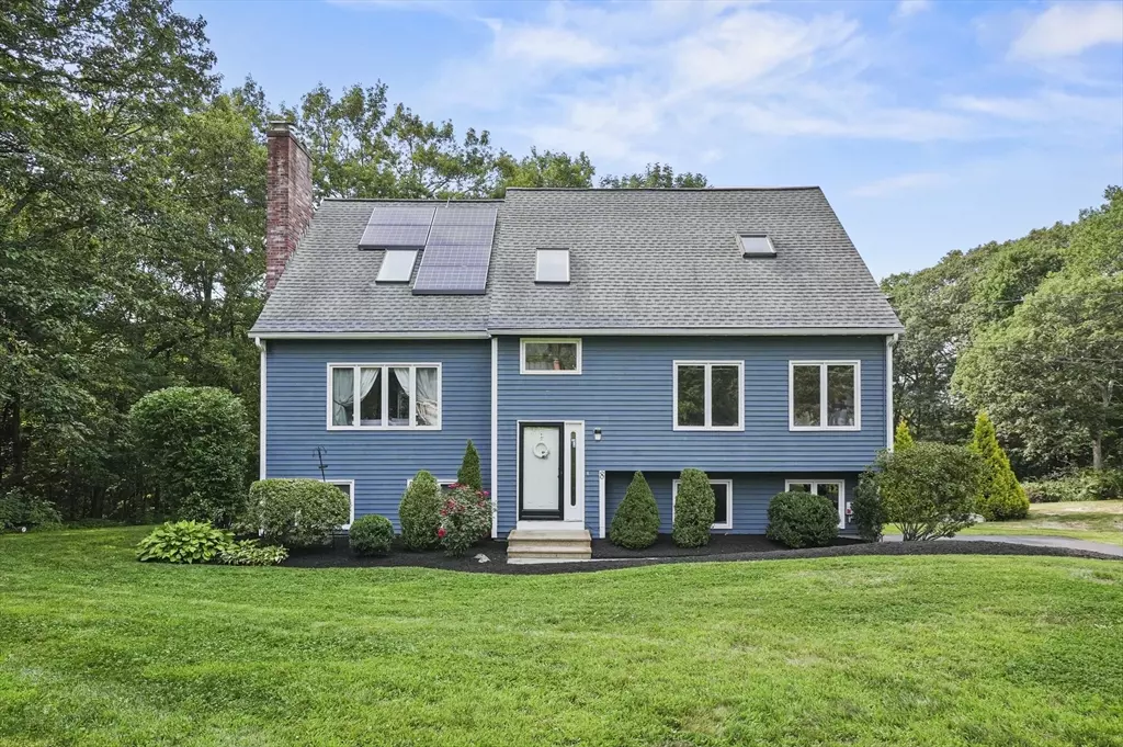 Westborough, MA 01581,8 Arch Street
