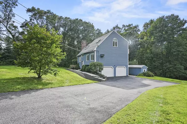 Westborough, MA 01581,8 Arch Street