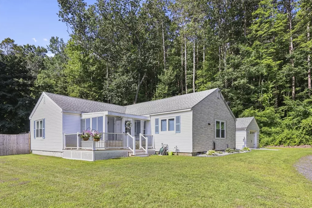 Dalton, MA 01226,41 Deming St Ext