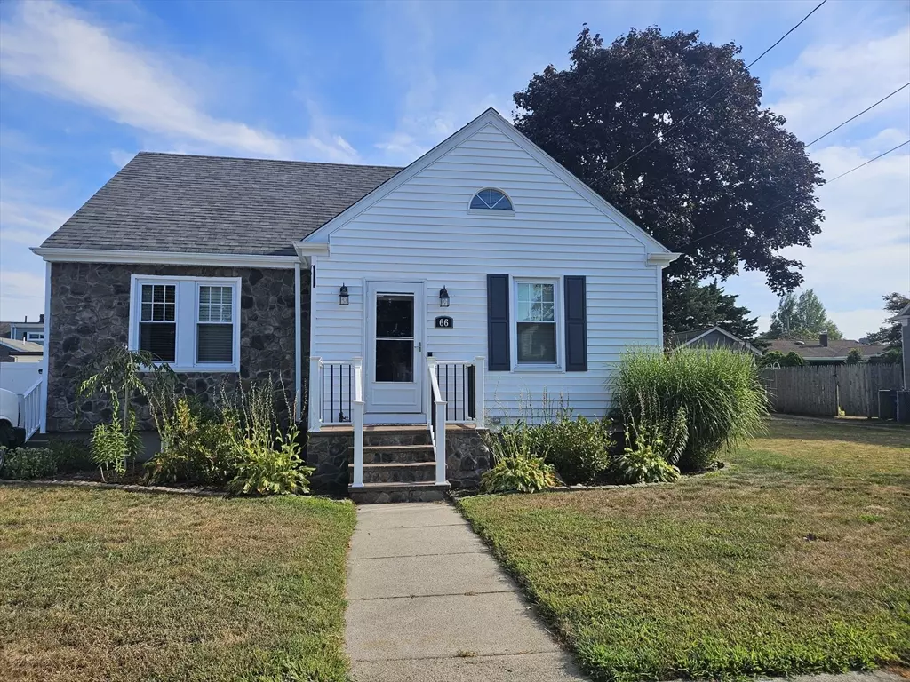 New Bedford, MA 02745,66 Ohio St