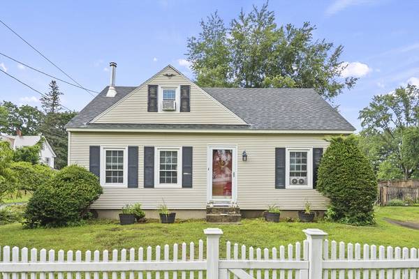 3 Tampa Ct, Pittsfield, MA 01201