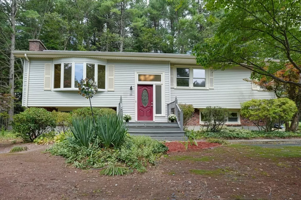 Framingham, MA 01701,56 Oakvale Rd
