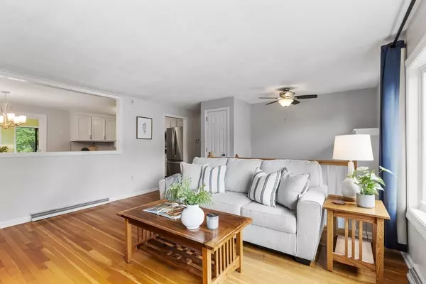 Billerica, MA 01862,7 Forest Park Ave