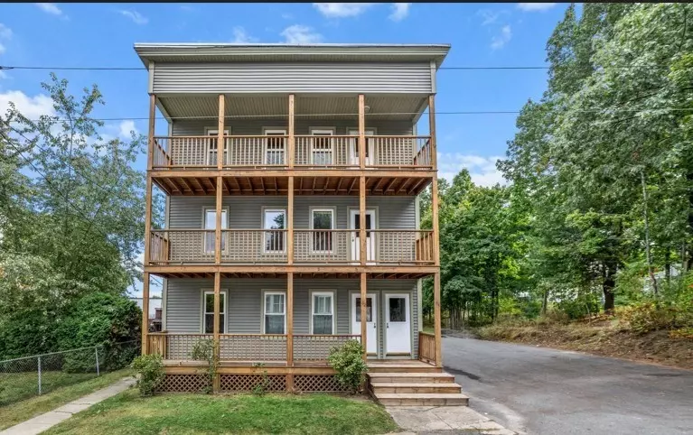Fitchburg, MA 01420,62 Hartford #2