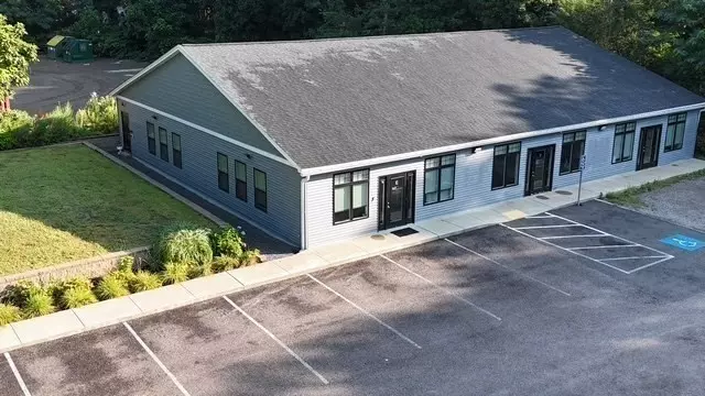 685 South #E, Wrentham, MA 02093
