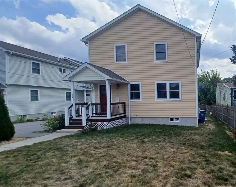 1888 River #front, Boston, MA 02136