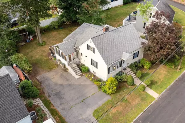 Stoneham, MA 02180,49 Butler Ave