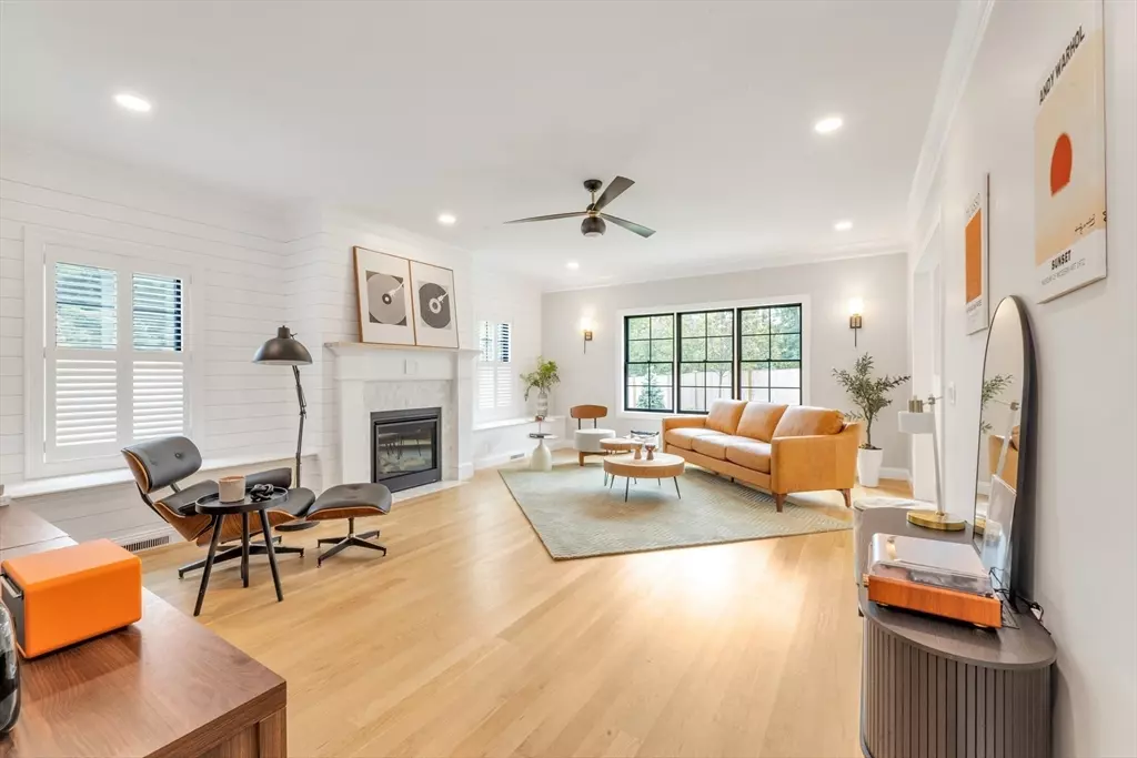 Boston, MA 02130,12 Allandale St.